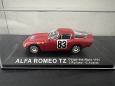 Deagostini alfa romeo for sale  LONDON