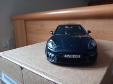 Miniature porsche panamera d'occasion  Lesquin
