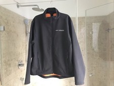 Shell jacke unisex gebraucht kaufen  Düsseldorf