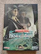Pandemic rising tide for sale  Hillsboro