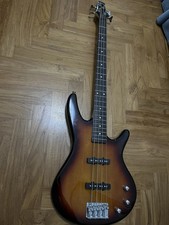 Basso elettrico ibanez usato  Palo del Colle