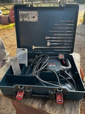 Boschhammer sds plus for sale  GODALMING
