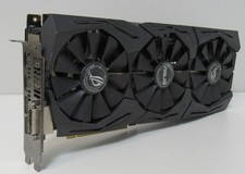 Faulty asus geforce for sale  STAFFORD