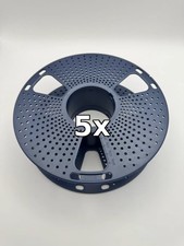 Empty filament spools for sale  STOKE-ON-TRENT