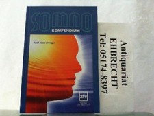 Somnokompendium hinz rolf gebraucht kaufen  Lahstedt