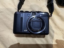 Canon powershot 12.1 for sale  BERKHAMSTED