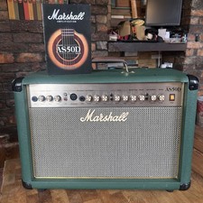 Marshall as50d 50w for sale  ILKESTON
