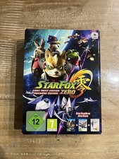 star fox zero d'occasion star fox zero d'occasion  Pagny-sur-Moselle