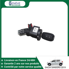 Antivol direction dacia d'occasion  Niort