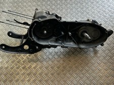 Yamaha teos 125 gebraucht kaufen  Freising
