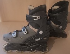 Inline skates yashima gebraucht kaufen  Greifenstein
