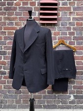 1940 british black for sale  LONDON
