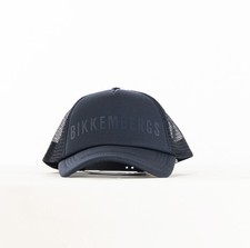 Bikkembergs cappello uomo usato  Castel Goffredo