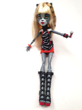 Monsterhigh zombie shake gebraucht kaufen  Waghäusel