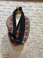 Knitted primark fairisle for sale  LLANDUDNO