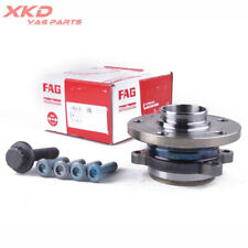 Kit de rolamento de roda dianteira para VW CC Eos Golf Jetta Passat TIguan AUDI A3 S3 comprar usado  Enviando para Brazil