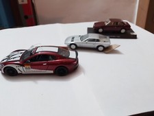 Set modellini maserati usato  Napoli