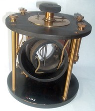 Variometer abstimmbare spule gebraucht kaufen  Sinsheim