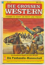 Kelter grossen western gebraucht kaufen  Ahlerstedt