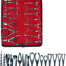 Kit per piercing usato  Giugliano in Campania