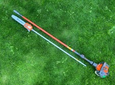 Husqvarna hochentaster 327p5x gebraucht kaufen  Rees