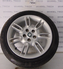 Jaguar xk8 alloy for sale  ROTHERHAM