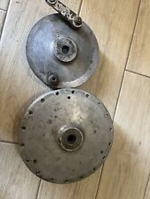 Mozzo anteriore gilera usato  Viterbo