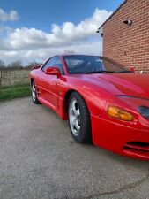 1994mitsubishi 3000gt twin for sale  COLCHESTER