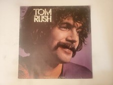 Tom Rush - Tom Rush (LP de vinil) comprar usado  Enviando para Brazil