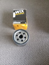 New oil filter for sale  DUDLEY