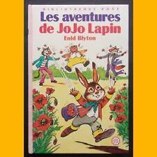 Bibliothèque rose aventures d'occasion  Auxerre