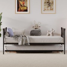 Day bed trundle for sale  Seattle