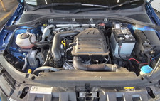 Engine skoda octavia for sale  DONCASTER