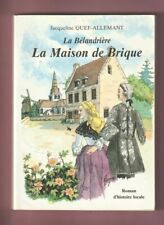 Belandriere maison brique d'occasion Belandriere maison brique d'occasion  Lamastre