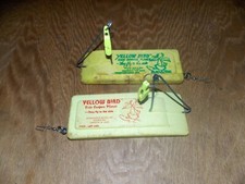 Yellow bird planer for sale  Powers Lake