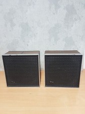 Compact box speaker for sale  IPSWICH