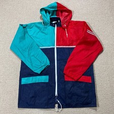 Vintage waterproof anorak for sale  NOTTINGHAM