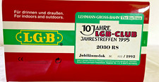 Lgb 2030 55 gebraucht kaufen  Remseck am Neckar