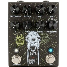 Walrus audio lore for sale  Kansas City