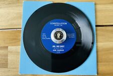 Gene chandler mr. for sale  WARRINGTON