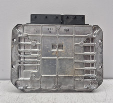 Ecu calculateur moteur d'occasion  Servian