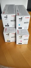 Riginal canon toner gebraucht kaufen  Viersen