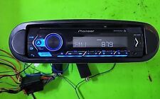 Tested pioneer mvh for sale  Lawrence Township