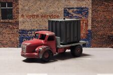 Berliet porte container d'occasion  Joigny