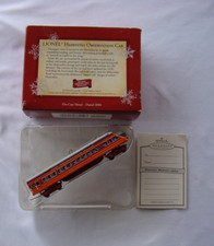 Lionel hiawatha observation for sale  Mesa