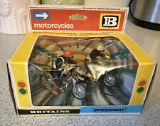 Britains speedway riders for sale  BRADFORD