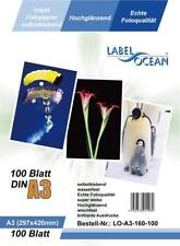100 blatt selbstklebend gebraucht kaufen  Bad Zwischenahn