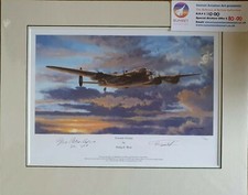 Limited edition aviation for sale  MANCHESTER