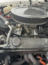 355 cubic engine for sale  San Diego
