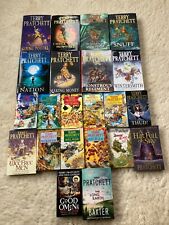 Terry pratchett discworld for sale  OLDHAM